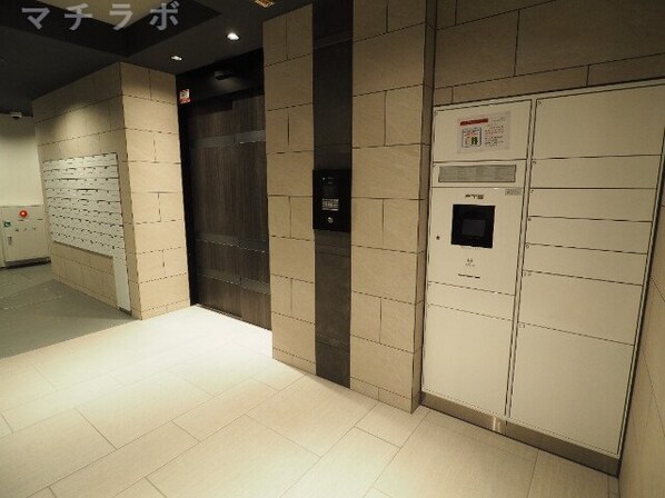 大須観音駅 徒歩5分 9階の物件外観写真